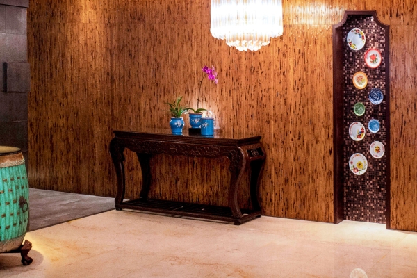 Hotel Grand Mercure Singapore Roxy (Singapour)